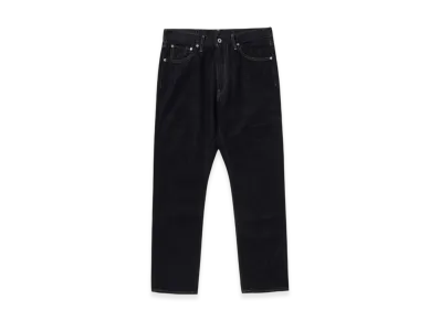 A BATHING APE STA Regular Fit 13 Oz Denim Pants "Indigo"