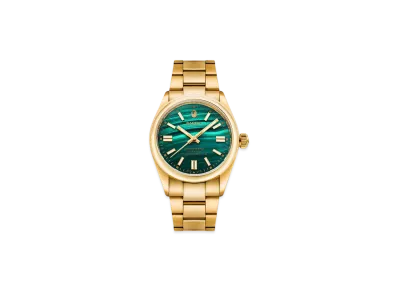 A BATHING APE Type 7 Bapex #2 "Green"