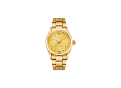 A BATHING APE Type 7 Bapex #2 "Yellow"