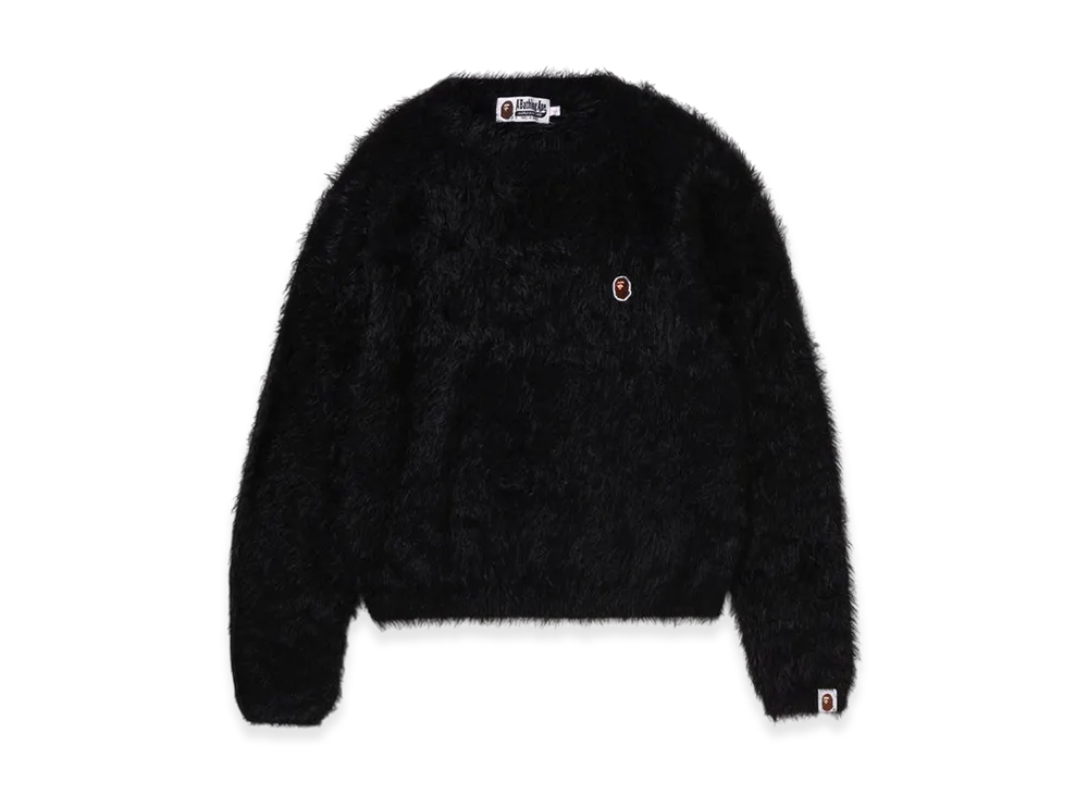 ア ベイシング エイプ ニット・セーター 人気アイテム通販(新品/中古