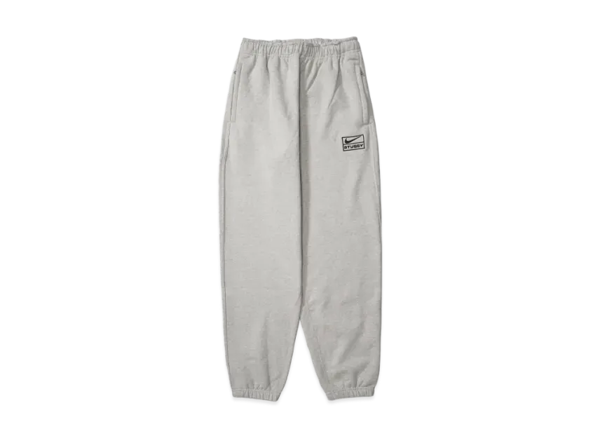 Stussy x Nike Fleece Pant 