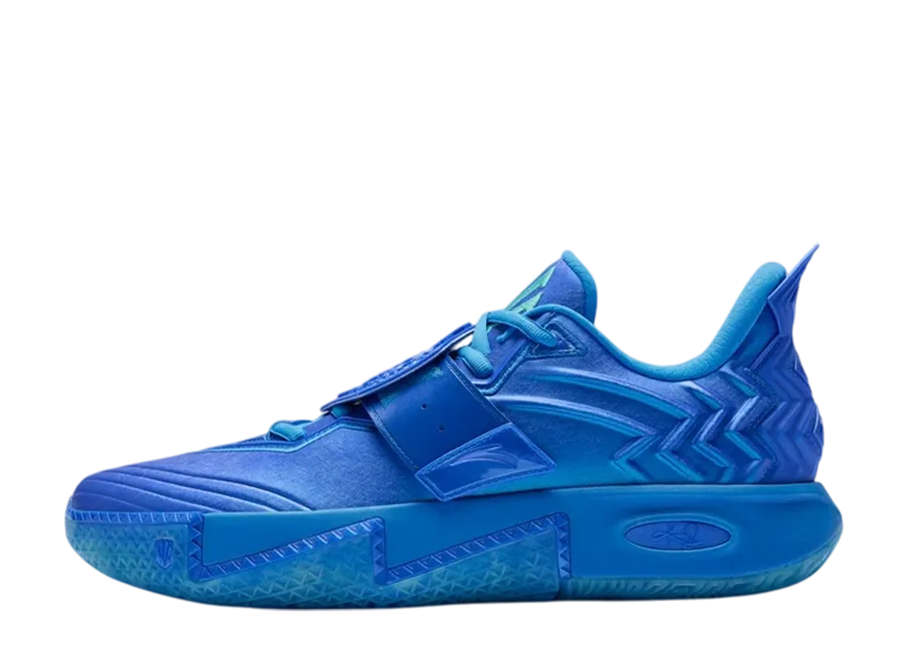 Anta Kai 2 "King of the Court"