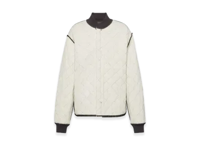 Maison Margiela Reversible Jacket "Anthracite/White"