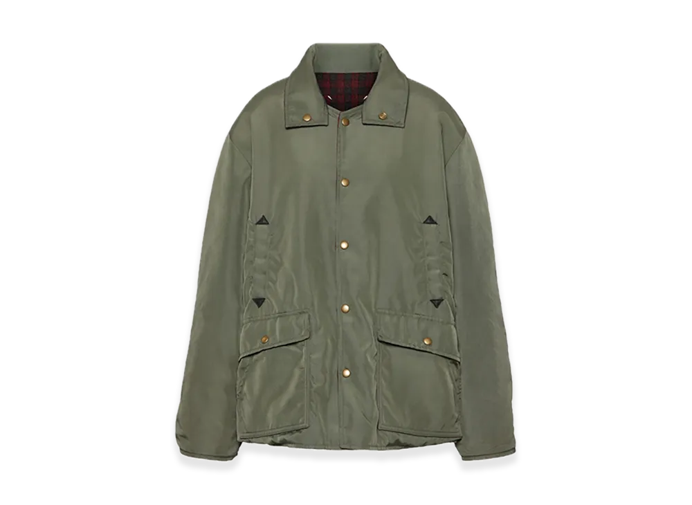 メゾン マルジェラ リバーシブルジャケット 