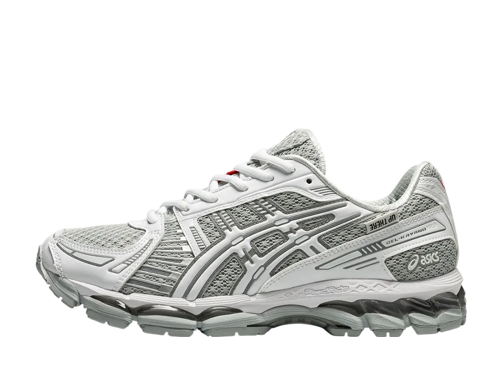 アップゼア × アシックス ゲルカヤノ12.1 "ナツカシイPt2"