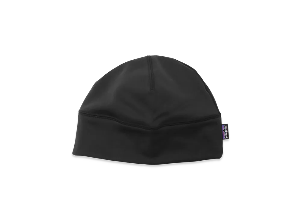 Patagonia R1 Daily Beanie "Black"