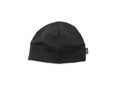 Patagonia R1 Daily Beanie "Black"