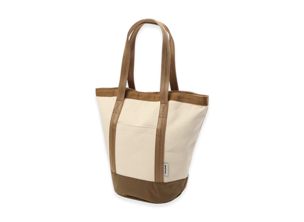 BRIEFING Bucket Tote 