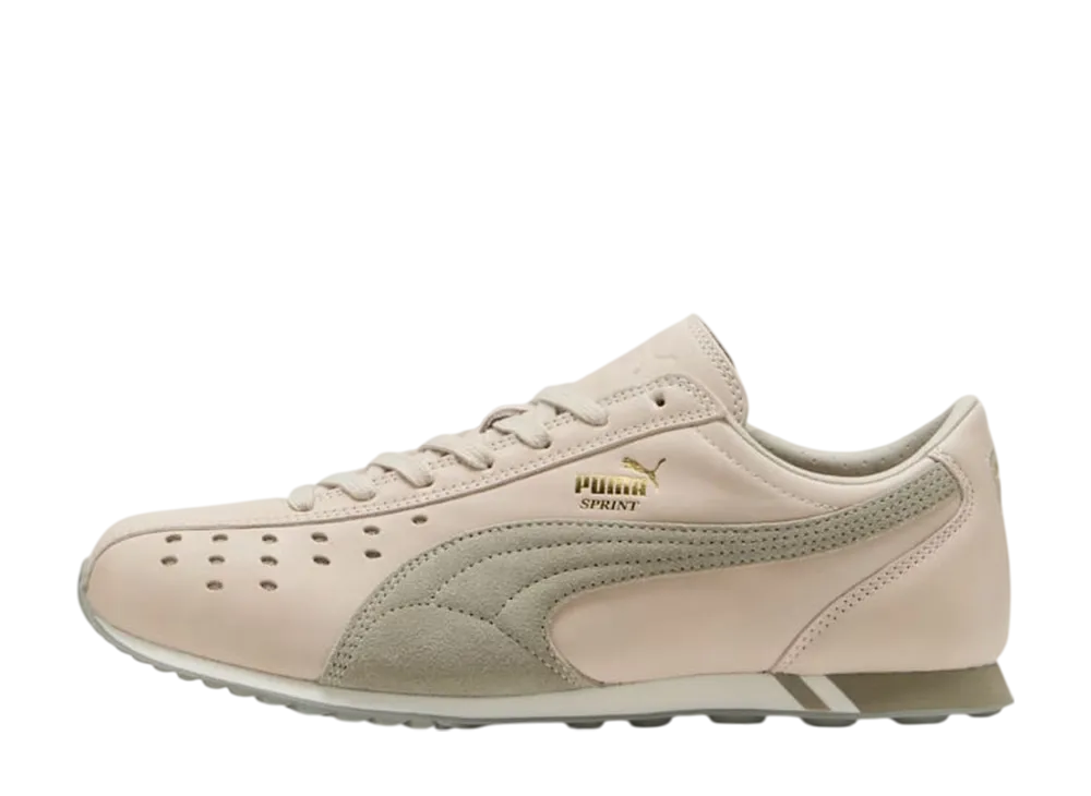 プーマ スプリント プレミアム "デザートダスト/バーチツリー"