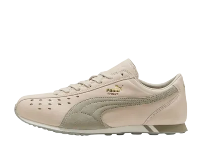 Puma Sprint Premium "Desert Dust/Birch Tree"