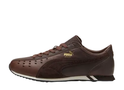 Puma Sprint Premium "Espresso Brown/Dark Chocolate"