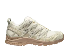 サロモン XA プロ 3D スウェード "バニラアイス/ナチュラル/セメント"