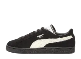 エンド × プーマ スウェード "20th アニバーサリー"