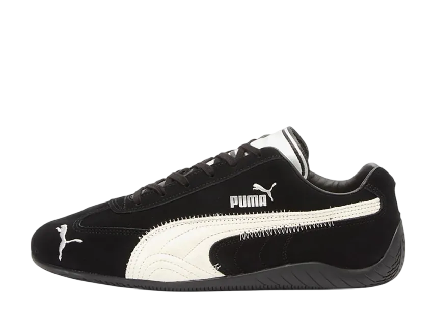 エンド × プーマ スピードキャット OG "20th アニバーサリー"