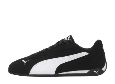 Puma Replicatch SSD "Black/White"
