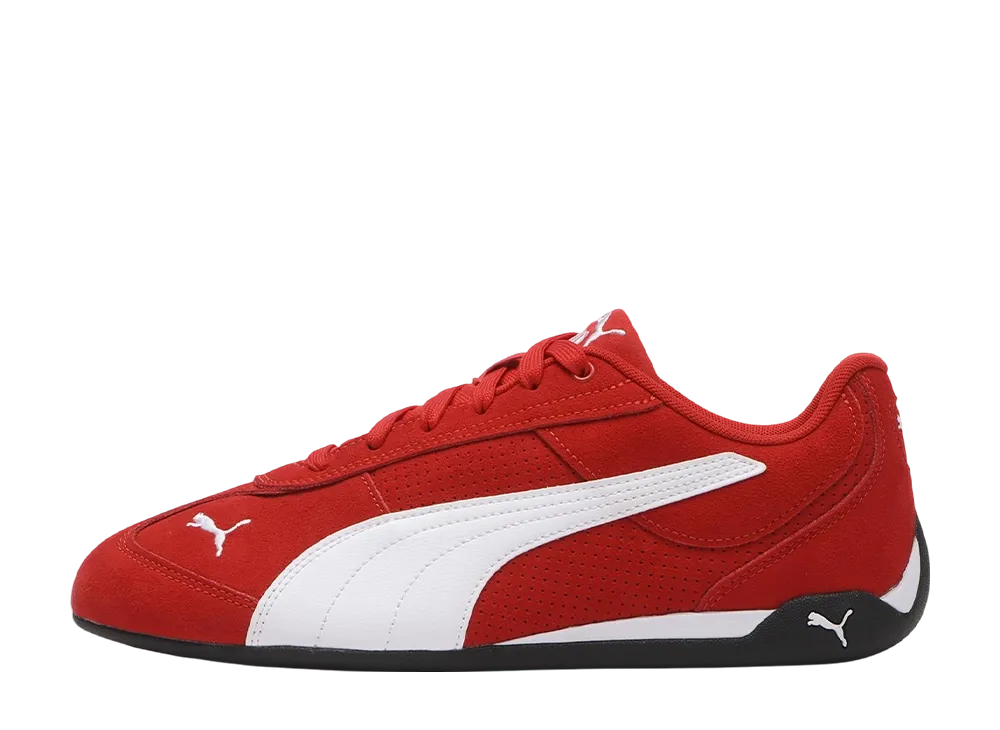 Puma Replicatch SSD "Red/White"