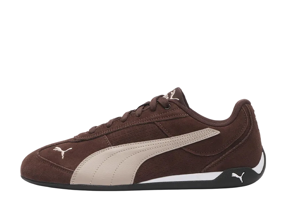 Puma Replicatch SSD "Brown"