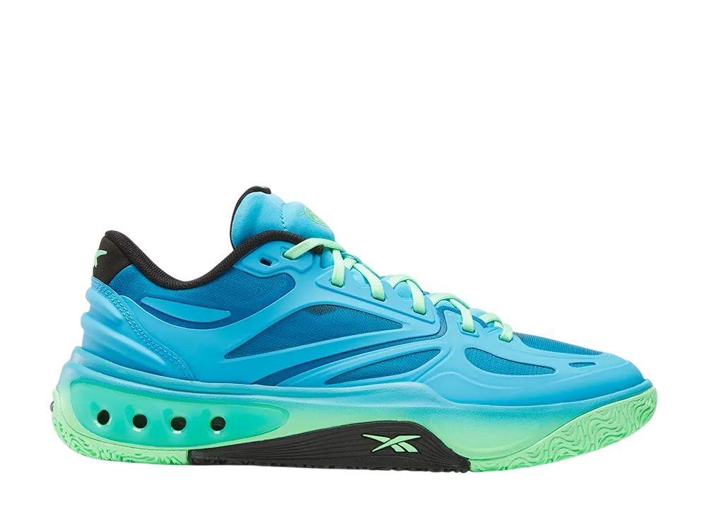 リーボック エンジン A "フューチャーシアン"