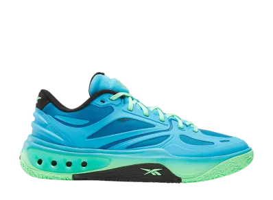 Reebok Engine A "Future Cyan"