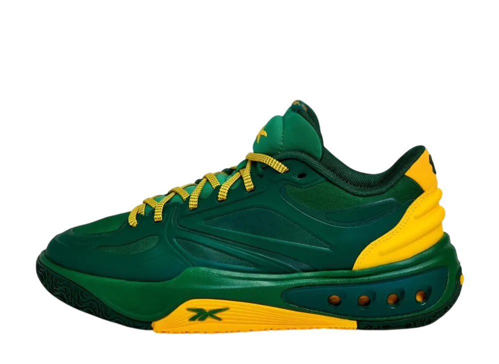 リーボック エンジン A ベテルハイスクール "アウェイ"