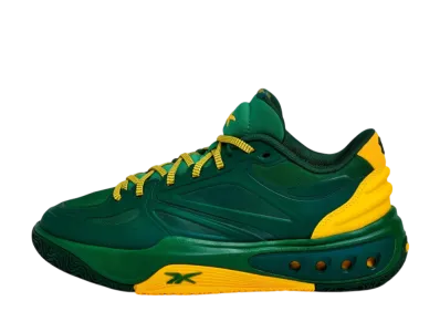 Reebok Engine A Bethel High School "Away"