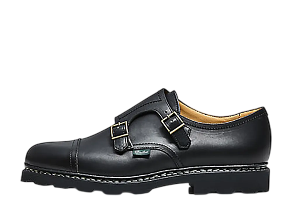 Paraboots William "Black"
