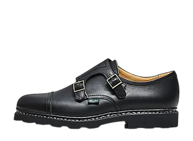 Paraboots William "Black"