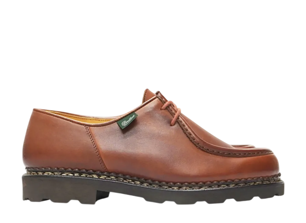 Paraboots Michael "Marron"