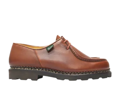 Paraboots Michael "Marron"