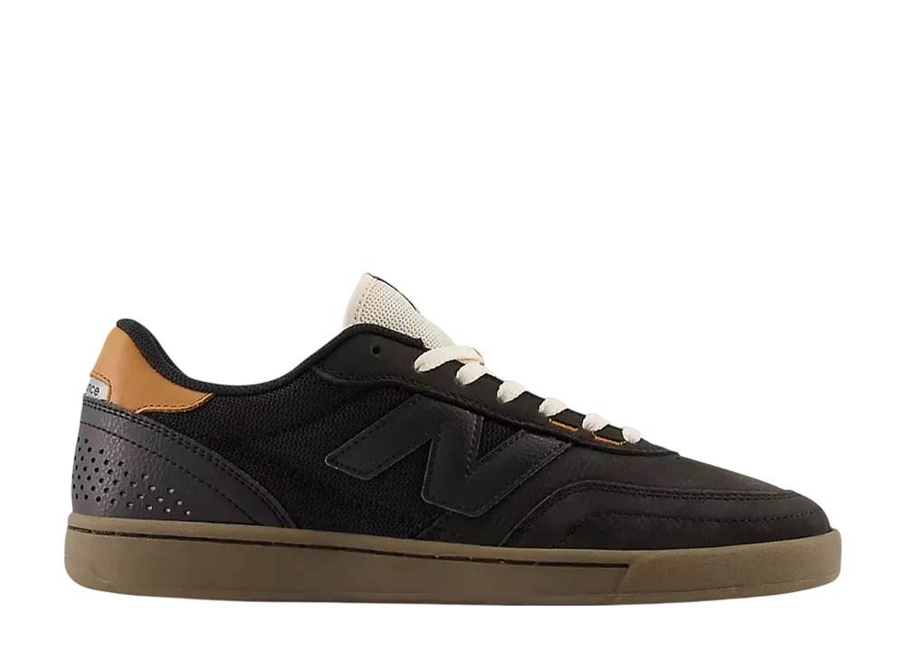 ニューバランス ヌメリック440V2 "ブラック"