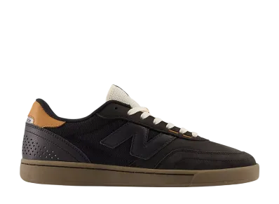 New Balance Numeric 440V2 "Black"