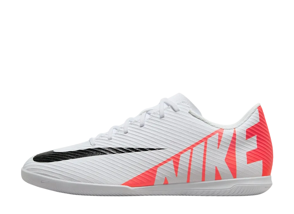 ナイキ マーキュリアル ヴェイパー15 クラブ "ブライトクリムゾン/ブラック/ホワイト"