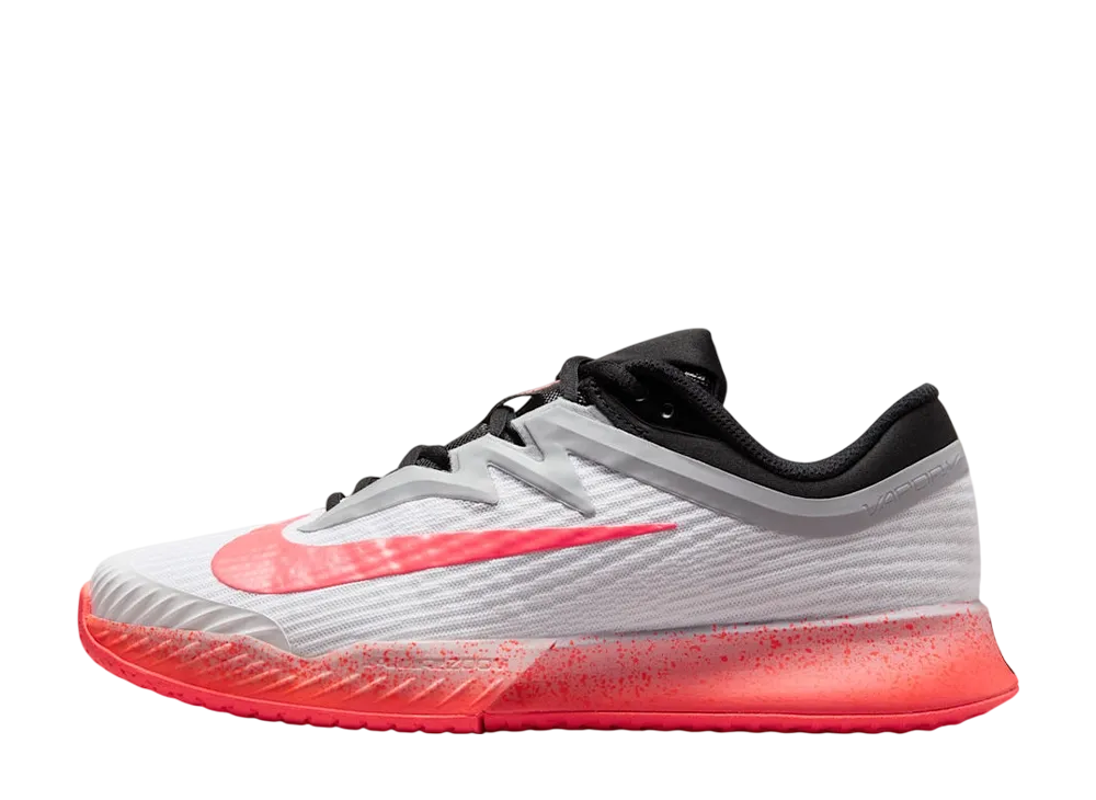 ナイキ ウィメンズ ヴェイパープロ3 "ホワイト/ウルフグレー/ホットラバ"