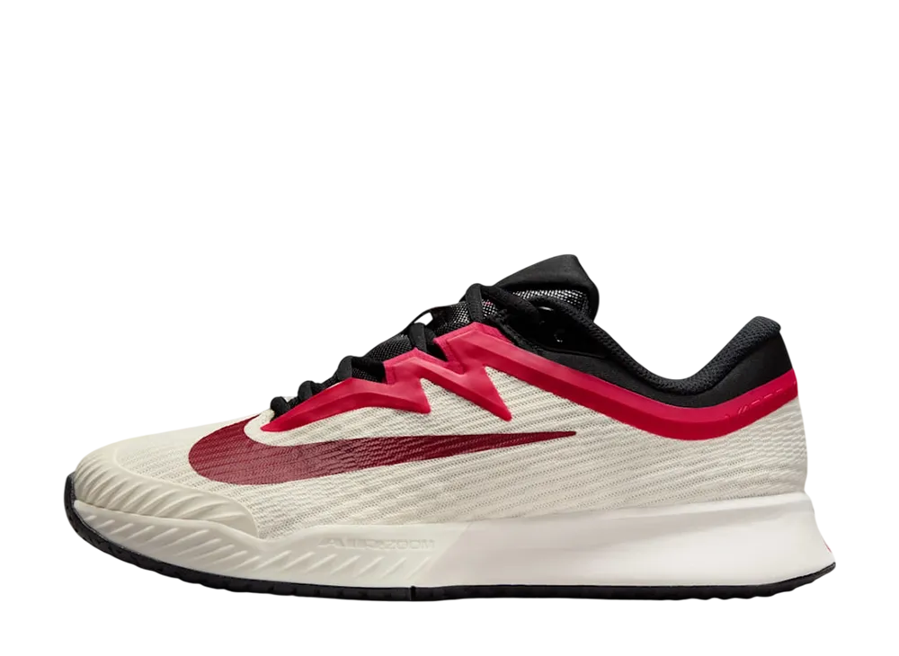 ナイキ ウィメンズ ヴェイパープロ3 "ペールアイボリー/チームレッド/ラッシュピンク"