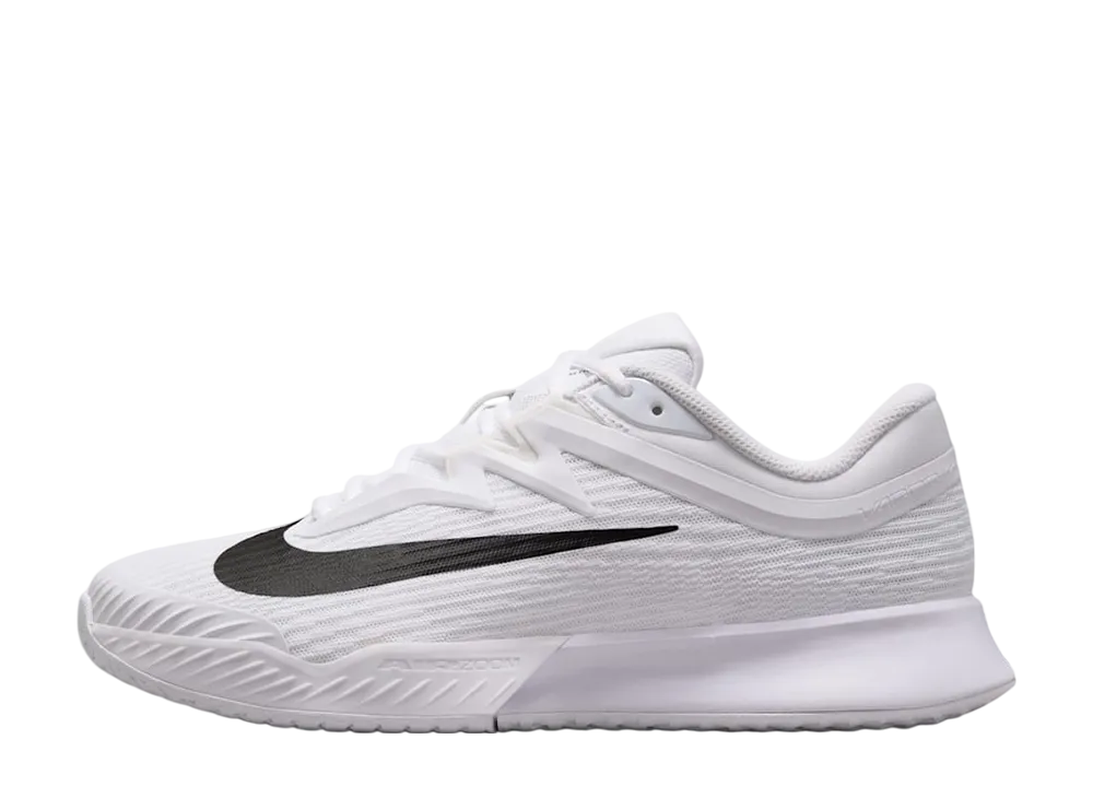 ナイキ ウィメンズ ヴェイパープロ3 "ホワイト/ブラック"
