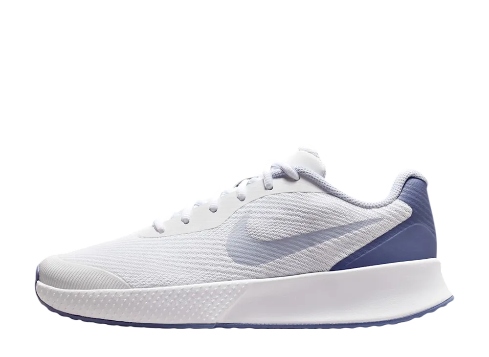 ナイキ ウィメンズ ヴェイパーライト3 "ホワイト/ワールドインディゴ/ゴースト"