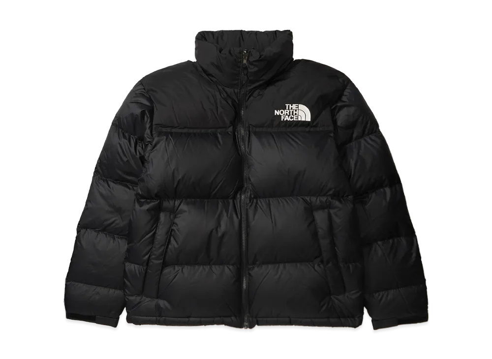 The North Face Nuptse Jacket 2025 "Black"