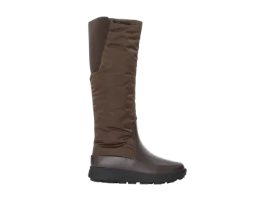 Columbia Sapland 3 Diva Long WP OH Infinity "Madder Brown"