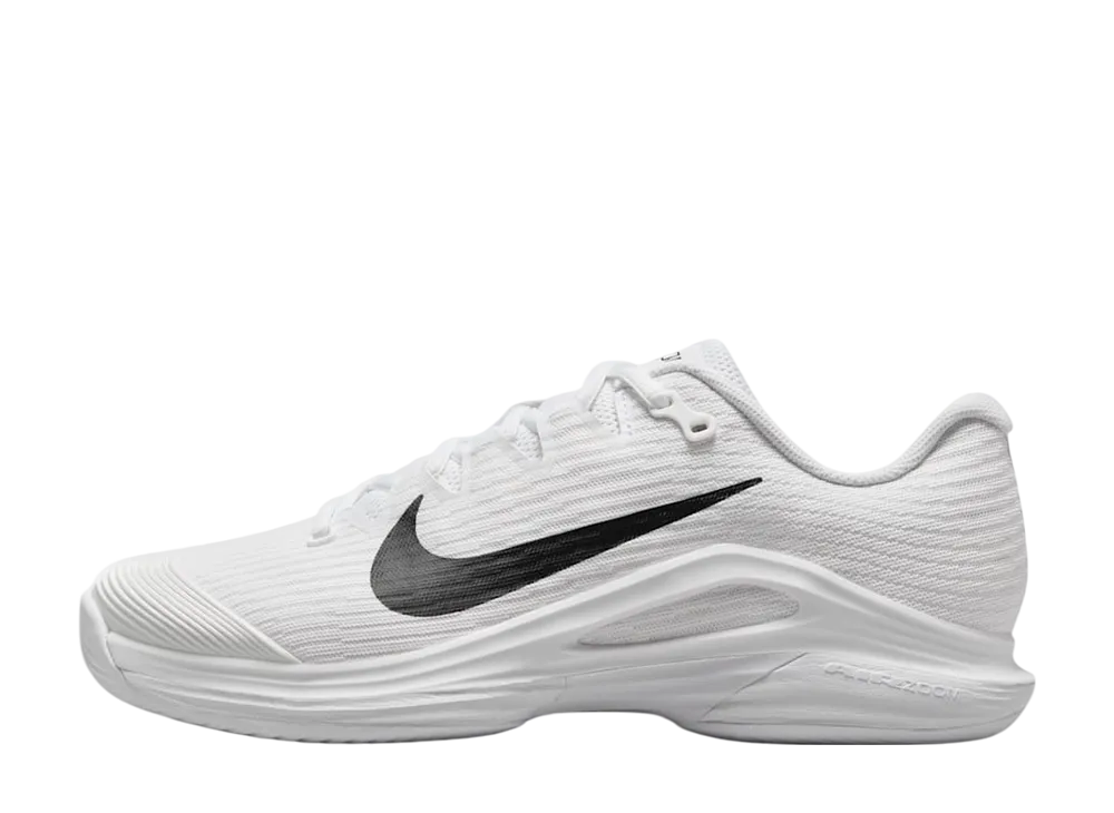 ナイキ ウィメンズ ヴェイパー12 "ホワイト/サミットホワイト/ブラック"
