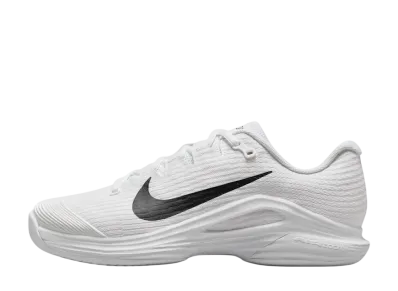 Nike Women's Vapor 12 "White/Summit White/Black"