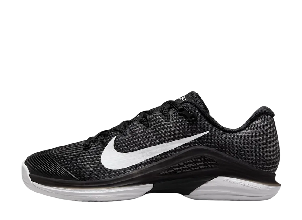 ナイキ ウィメンズ ヴェイパー12 "ブラック/セイル/ダークスモークグレー/ホワイト"