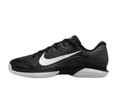 Nike Women's Vapor 12 "Black/Dark Smoke Grey/White"