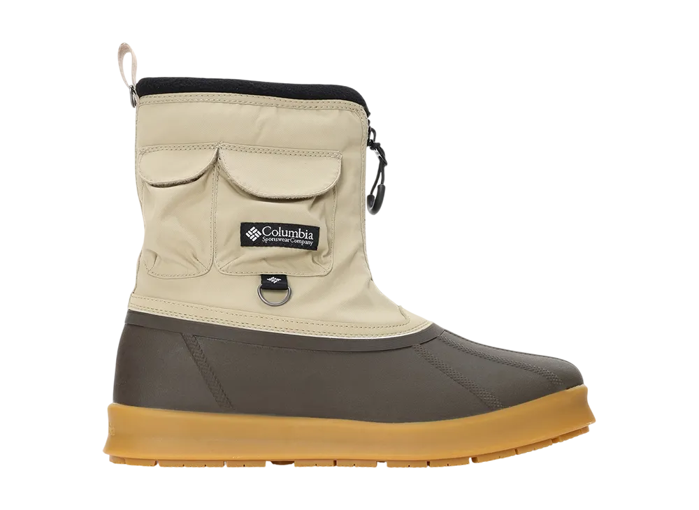 Columbia Henry'S Fork Boot OT OHI "Canvas Tan"