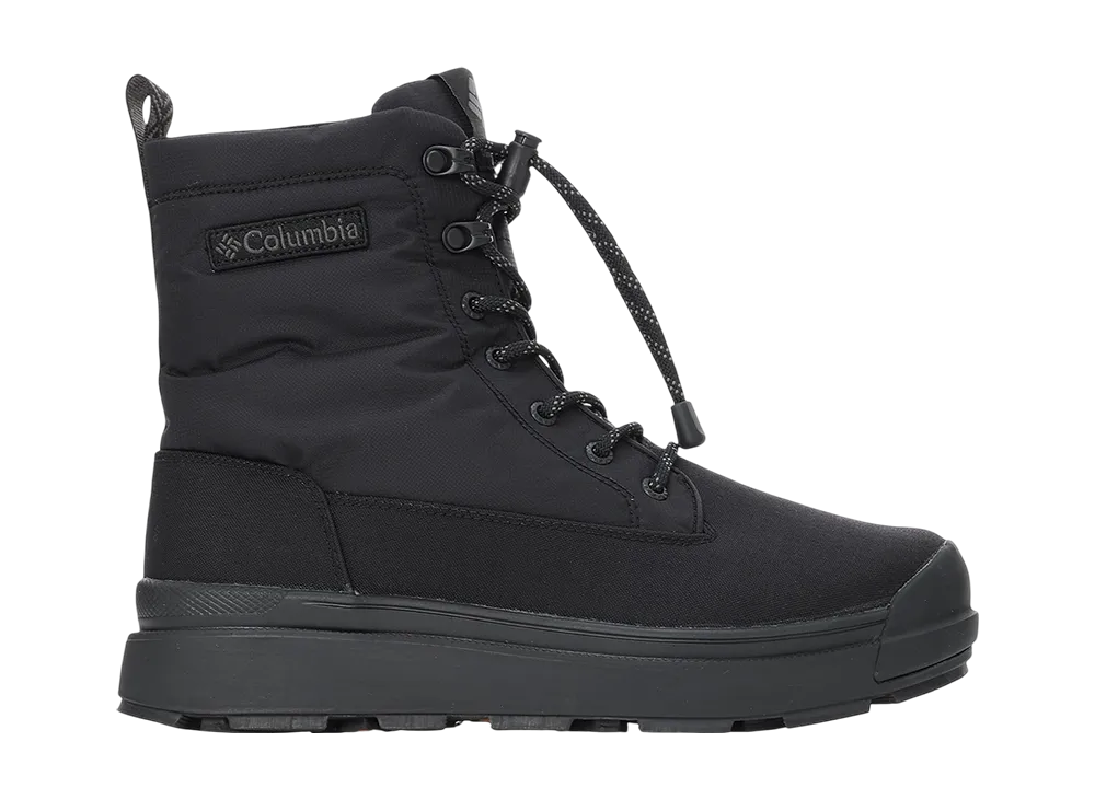 Columbia Sapland 4 WP Omni-Heat Infinity "Black"