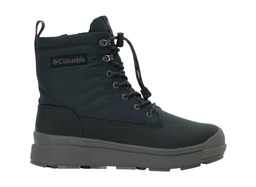 Columbia Sapland 4 WP Omni-Heat Infinity "Collegiate Navy"