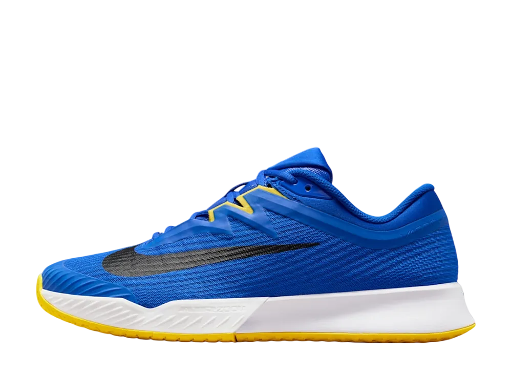 ナイキ ヴェイパープロ3 "レーサーブルー/ホワイト/ライトニング/ブラック"