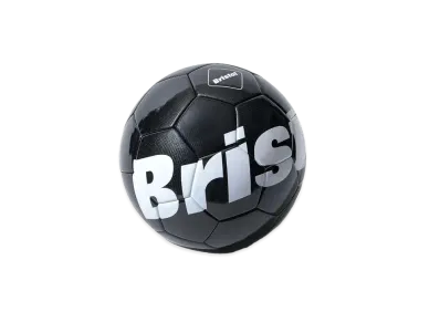 F.C. Real Bristol 24SS Sfida Soccer Ball "Black"
