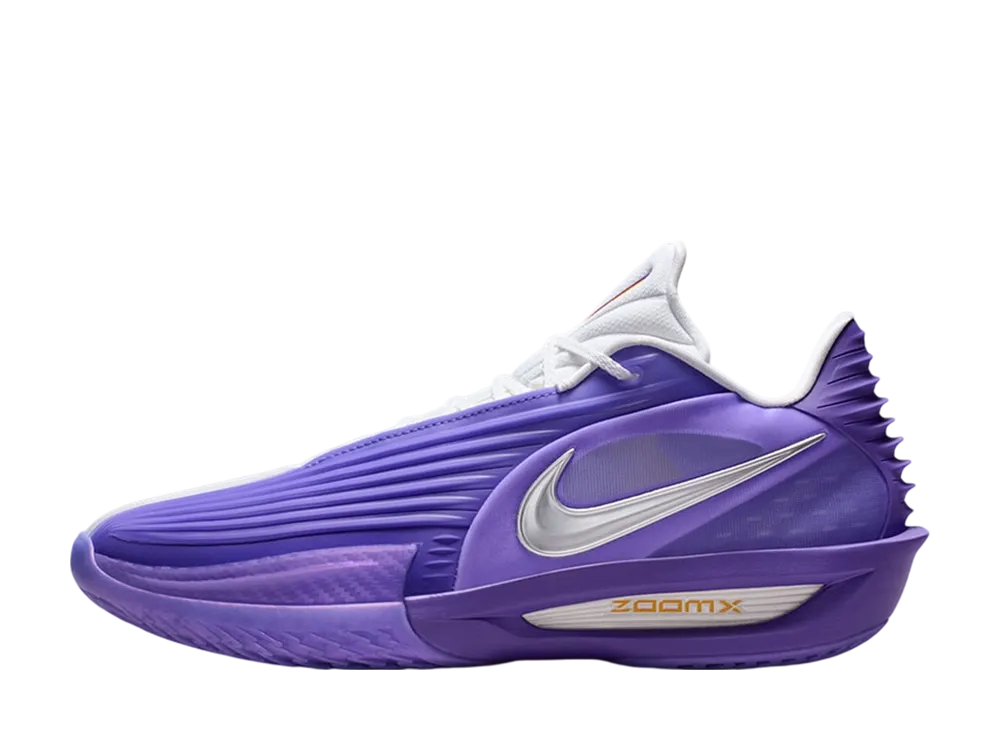 Nike Zoom GT Cut 3 Turbo "Phoenix Suns"