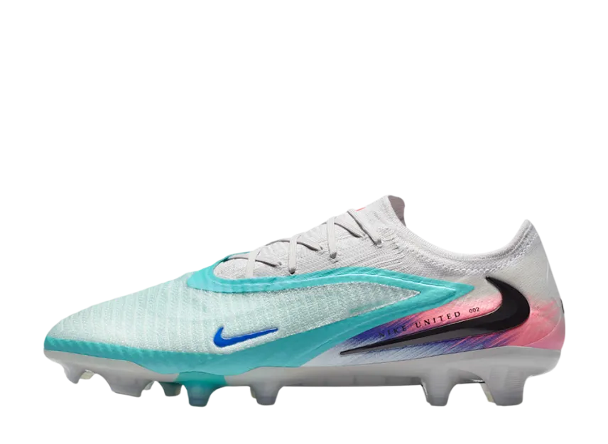 Nike United Phantom 6 Low Elite FG Nike United Phantom 6 Low Elite FG