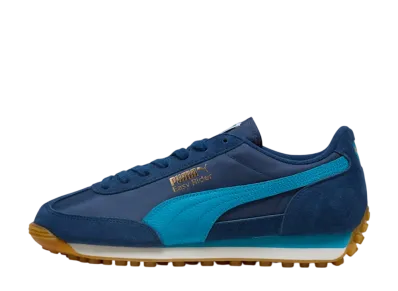 Puma Easy Rider Vintage "Persian Blue/Tropical Blue"